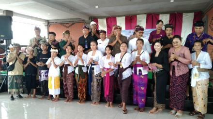 Kegiatan Bulan Bahasa Bali 2026